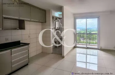 Apartamento com 3 quartos para alugar na Avenida Valter Tozetto Junior, 971, Engordadouro, Jundiaí
