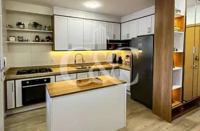 Apartamento à Venda 101m² no Condomínio Torres de Ozanam – Jundiaí