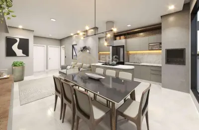 Apartamento para Venda em Balneário Piçarras, Centro, 2 dormitórios, 1 suíte, 2 banheiros, 1 vaga