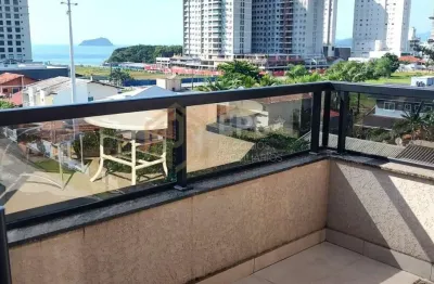 Cobertura para venda em balneário piçarras, centro, 4 dormitórios, 4 suítes, 5 banheiros, 2 vagas