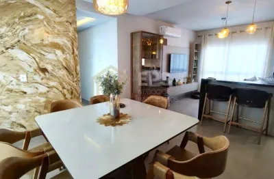 Cobertura para Venda em Balneário Piçarras, Centro, 4 dormitórios, 4 suítes, 5 banheiros, 2 vagas