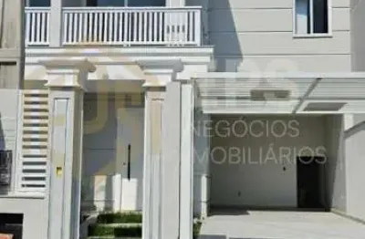 Sobrado para Venda em Barra Velha, Itajuba, 3 dormitórios, 3 suítes, 4 banheiros, 2 vagas