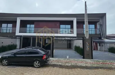 Sobrado para Venda em Barra Velha, Centro, 3 dormitórios, 1 suíte, 2 banheiros, 4 vagas