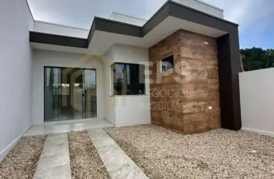 Casa para Venda em Balneário Piçarras, Não informado, 2 dormitórios, 1 suíte, 2 banheiros, 1 vaga