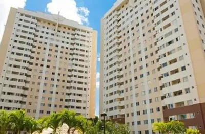 Apartamento 3 Quartos – Oportunidade Única no Cabula | Bela Vista