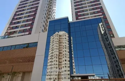 Apartamento 3/4 Novo no Condomínio Orquidário – Parque Bela Vista