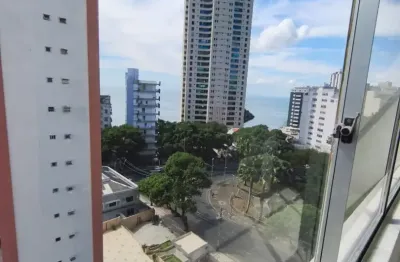 Apartamento com 3 quartos à venda na Largo do Campo Grande, 33, Campo Grande, Salvador