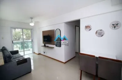 Excelente apartamento de 3 quartos, sendo 1 suíte, 65m², à venda no condomínio viva penha.