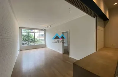Excelente apartamento de 3 quartos, sendo 1 suíte, 114 m², todo reformado, à venda na Tijuca.