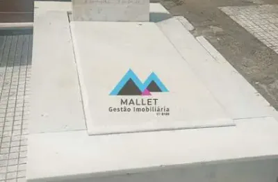 Terreno à venda na Rua Monsenhor Manuel Gomes, 155, Caju, Rio de Janeiro