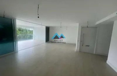 Excelente apartamento de luxo, com 4 suítes, 266,88 m², à venda no Condomínio Riserva Golf Vista Mare Residenziale, na Barra daTijuca.