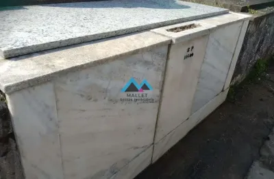 Terreno à venda na Rua Monsenhor Manuel Gomes, 155, Caju, Rio de Janeiro