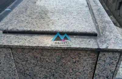 Terreno à venda na Rua Monsenhor Manuel Gomes, 155, Caju, Rio de Janeiro