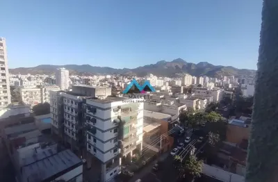 Apartamentos de 2 quartos, 70 m², com vaga de garagem, para locação no Condomínio SOLAR CARLOS GOMES, no Cachambi.