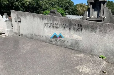 Terreno à venda na Rua Monsenhor Manuel Gomes, 155, Caju, Rio de Janeiro
