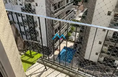 Excelente apartamento de 2 quartos, 70 m², reformado, à venda em Vila Isabel.