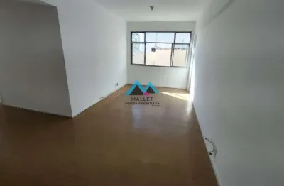 Excelente apartamento de 2 quartos, sendo 1 suíte, 80 m², à venda no Condomínio Vivendas do Ouro Preto, em Botafogo.