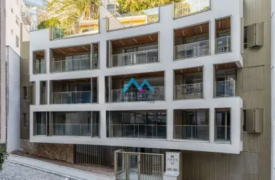 Apartamento (Cobertura Duplex) com 4 suítes, 265,46 m², à venda no Condomínio Ares Lagoa Outdoor Living, na Lagoa.