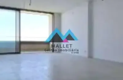 Excelente apartamento de luxo, com 3 suítes, 151,67 m², à venda no Condomínio RIO BY YOO, no Flamengo.