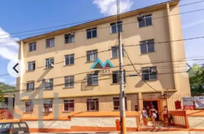 Ótimo apartamento (Conjugado), 26 m², à venda em Santa Teresa.