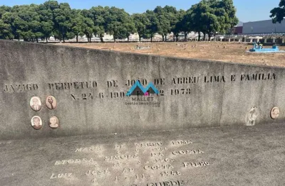 Terreno à venda na Rua Monsenhor Manuel Gomes, 155, Caju, Rio de Janeiro