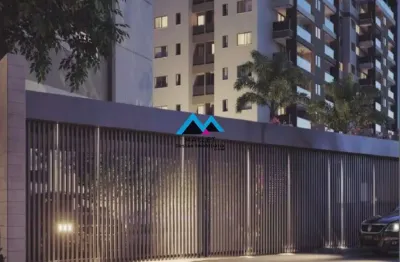 Apartamento de luxo (Cobertura), com 3 quartos, sendo 1 suíte, à venda no Condomínio MUDRÁ FULL LIVING, na Barra da Tijuca.