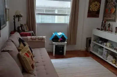 Excelente apartamento de 1 quarto, 50 m², à venda em Copacabana.