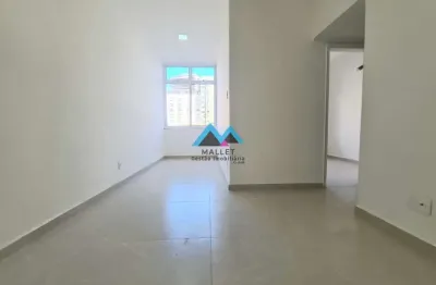 Excelente apartamento de 1 quarto, 38m², todo reformado, à venda em Ipanema.