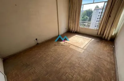 Excelente apartamento de 3 quartos, 110 m², à venda em Ingá, Niterói.