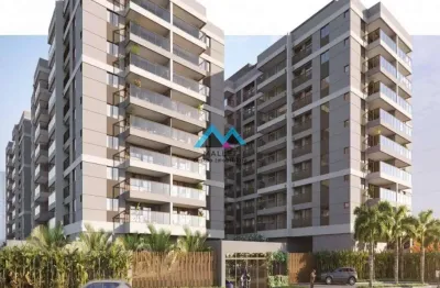 Excelentes apartamentos (tipo) de 3 quartos, sendo 1 suíte, à venda no condomínio atmosfera condominium park, na tijuca.