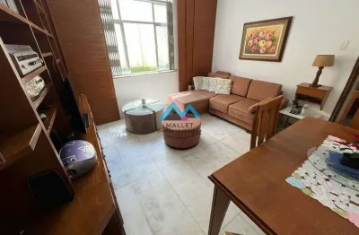 Apartamento com 2 quartos à venda na Rua Marechal Jofre, 123, Grajaú, Rio de Janeiro