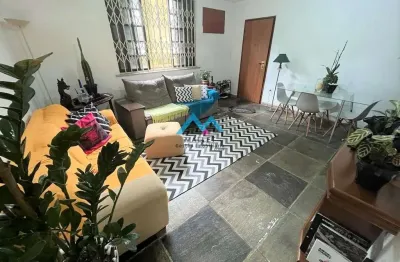 Ótimo apartamento de 3 quartos (sendo 1 suíte), 110 m² à venda na Tijuca.