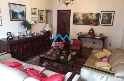 Excelente apartamento de 4 quartos, 100 m², à venda em Copacabana.