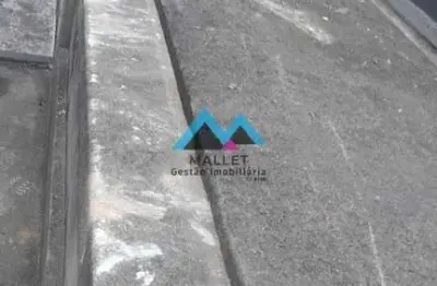 Terreno à venda na Rua Monsenhor Manuel Gomes, 155, Caju, Rio de Janeiro