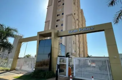 Apartamento com 2 quartos à venda na Avenida Abel Soares de Castro, Setor Faiçalville, Goiânia