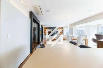 Apartamento com 4 dormitórios à venda - Jurubatuba - São Paulo/SP