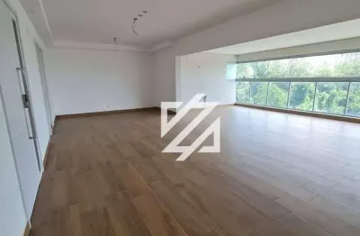 Apartamento de 155 metros com 3 dormitórios, 3 suítes, 1 lavado e 3 vagas à venda  -no Condomínio Cumaru SP Golf - Jardim Marajoara - São Paulo/SP