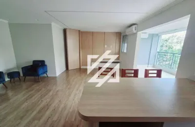 Apartamento espetacular de 108 metros, 3 suítes + 1 lavado. AR condicionado - venda ou aluguel  - Condominio Raiz Sao Paulo Santo Amaro -São Paulo/SP