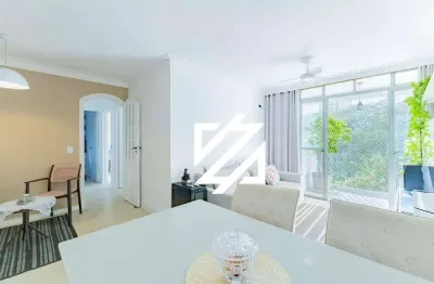 Apartamento de 74 metros com 3 dormitórios,1 banheiro,1 lavabo, 1 vaga à venda - Vila Sofia - São Paulo/SP