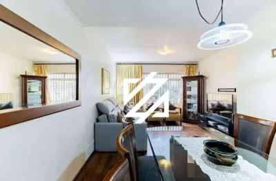 Casa com 3 dormitórios à venda, 127 m²  - Vila São Paulo - São Paulo/SP