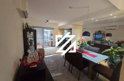 Apartamento com 3 dormitórios à venda por R$ 750.000,00 - Vila Sofia - São Paulo/SP
