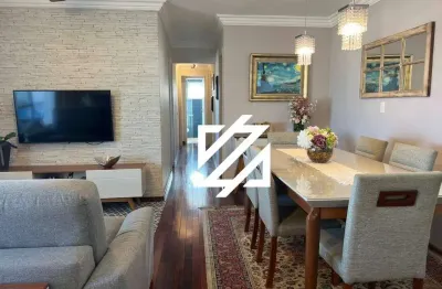 Apartamento com 3 dormitórios, 120 m² - venda por R$ 1.630.000,00 ou aluguel por R$ 9.600,00/mês - Vila Sofia - São Paulo/SP