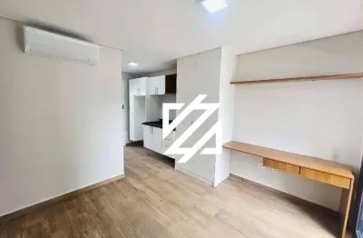 Studio com 1 dormitório para alugar, 23 m² por R$ 2.974,75/mês - Vila Madalena - São Paulo/SP