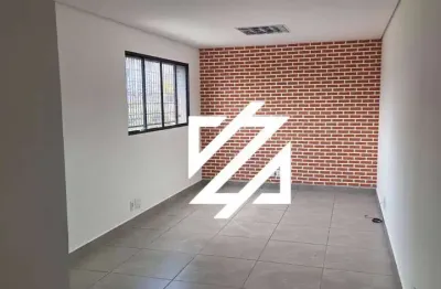 Sala para alugar, 25 m² por R$ 1.250/mês - Jardim Primavera - São Paulo/SP