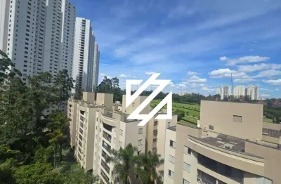 Apartamento com 3 dormitórios para alugar, 75 m² por R$ 4.650,00/mês - Vila Sofia - São Paulo/SP