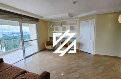 Apartamento com 4 dormitórios à venda, 120 m² por R$ 1.640.000,00 - Vila Sofia - São Paulo/SP