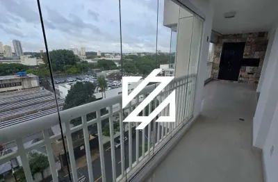 Apartamento com 4 dormitórios à venda, 132 m² por R$ 1.480.000,00 - Jurubatuba - São Paulo/SP