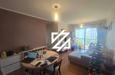 Apartamento com 3 dormitórios à venda, 75 m² por R$ 649.000,00 - Vila Sofia - São Paulo/SP
