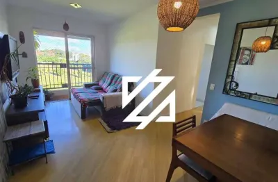 Apartamento com 2 dormitórios à venda, 65 m² por R$ 550.000,00 - Vila Sofia - São Paulo/SP