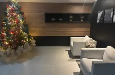 Viva com  conforto/ 3 quartos / condomínio clube em tambauzinho